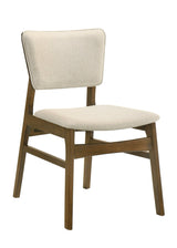 Rolstan Brown Dining Room Set view 8