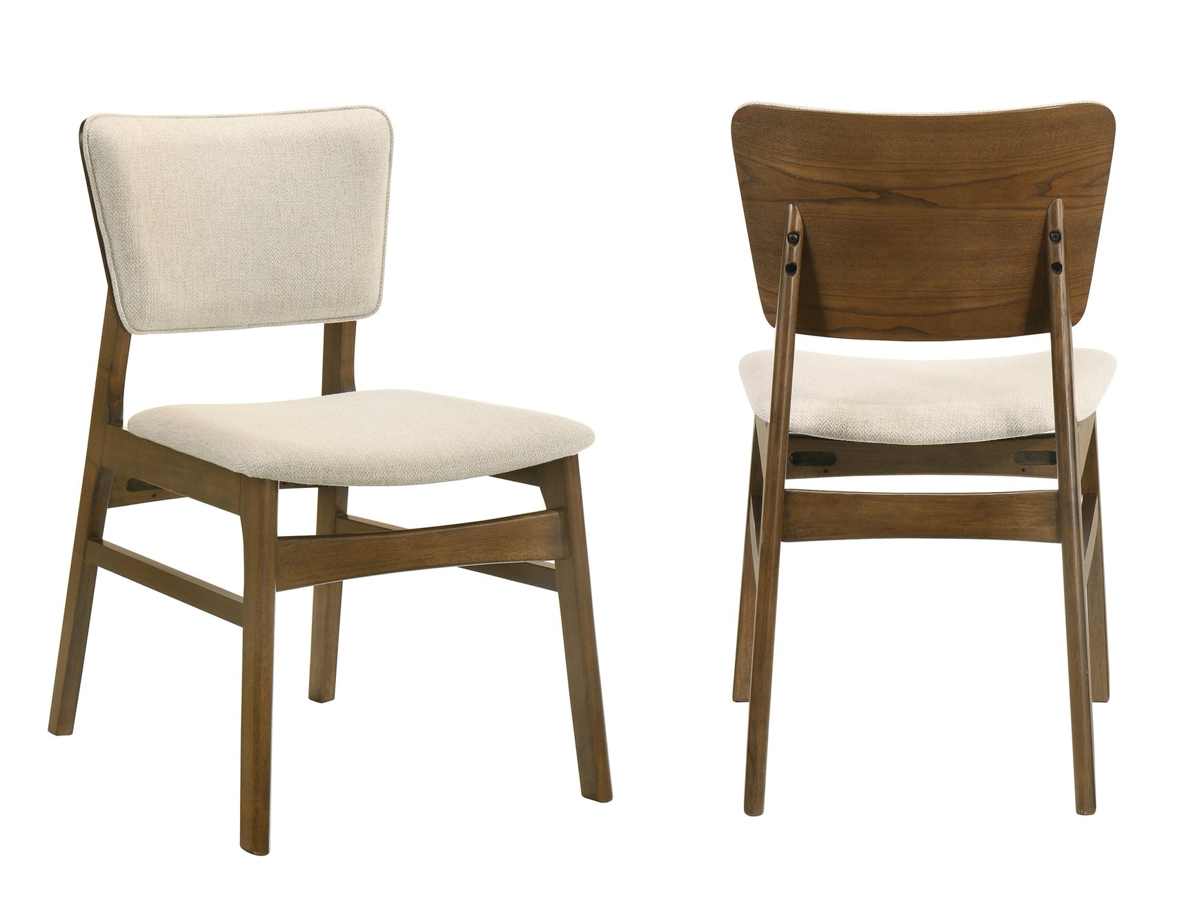 Rolstan Brown Dining Room Set view 12