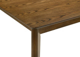 Rolstan Brown Dining Room Set view 5