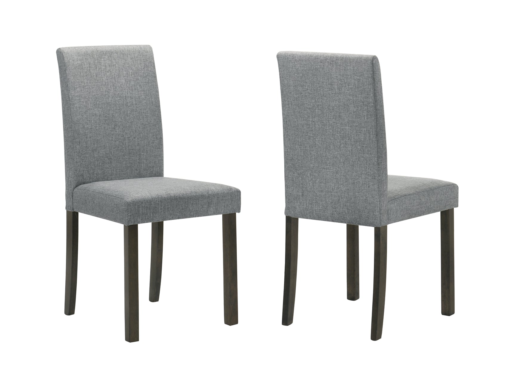 Melshire dining set with table and 6 side chairs main view