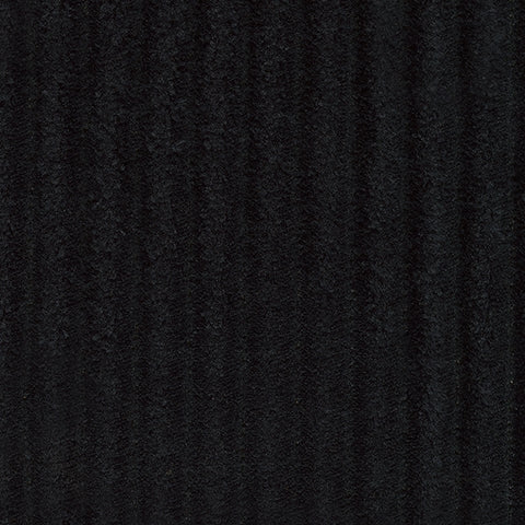Fabric detail and swatch of SimpleJoy Onyx Sofa and Loveseat