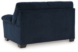SimpleJoy Loveseat back view
