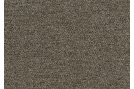 fabric upholstery detail on Junipero dining chair