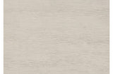 detailed view of Junipero White Dining Table finish