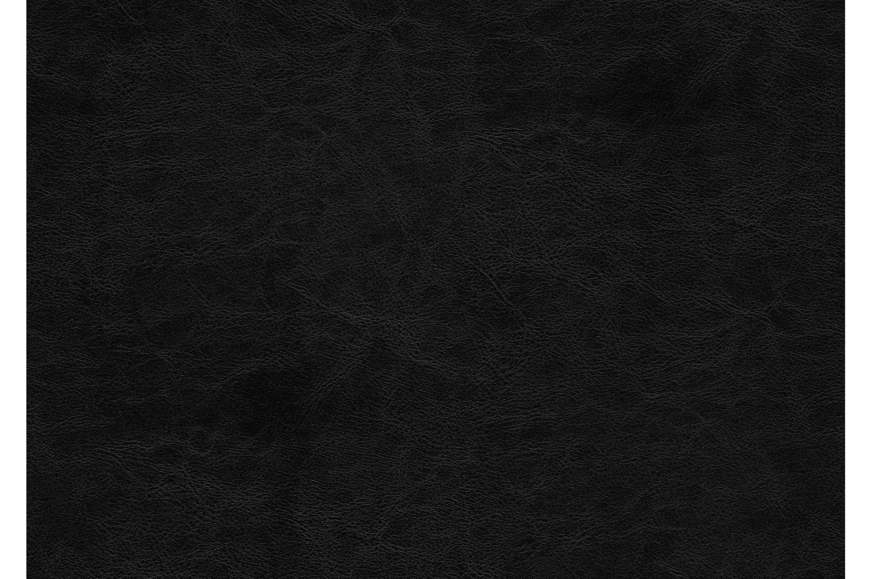 fabric and finish swatch detail of Junipero Dark Cherry Oval Dining Room Set