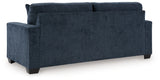 Back view of Aviemore sofa sleeper