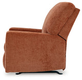 Alternate side view