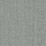 Hollyann Gray chenille fabric swatch
