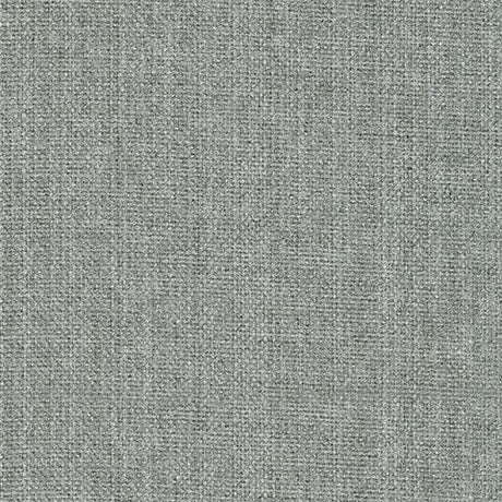 Hollyann Gray chenille fabric swatch