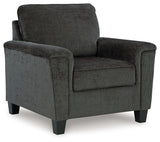Erinslane Chair front on view