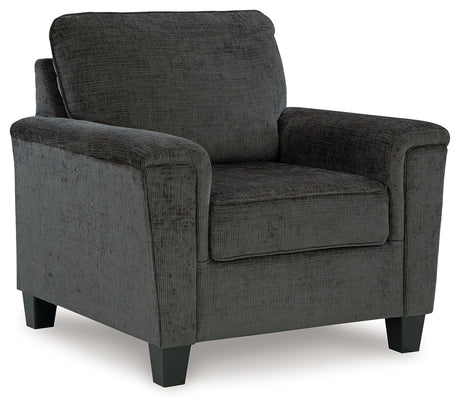Erinslane Chair front on view