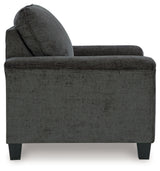 Erinslane Chair rear view