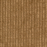 Erinslane Honey Chenille Ottoman