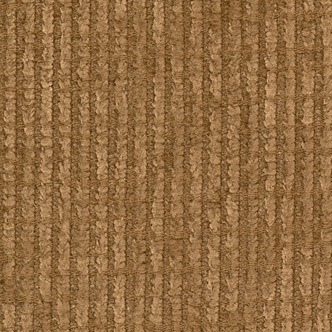 Erinslane Honey Chenille Ottoman