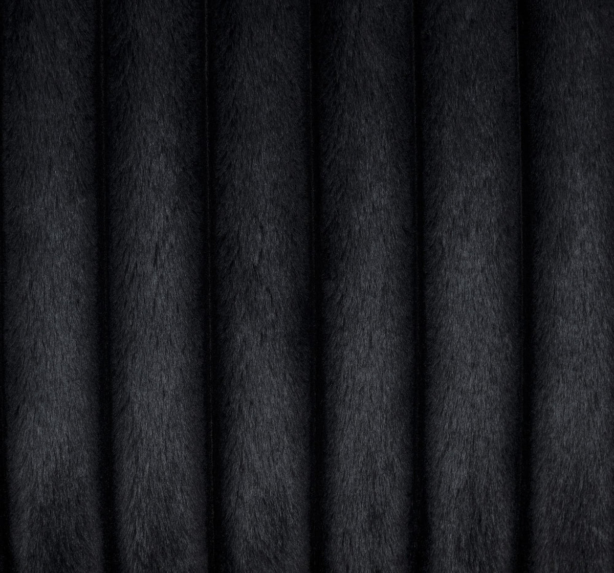 Madden 3-piece Corduroy Upholstered Manual Theater Seating Black — product image 17