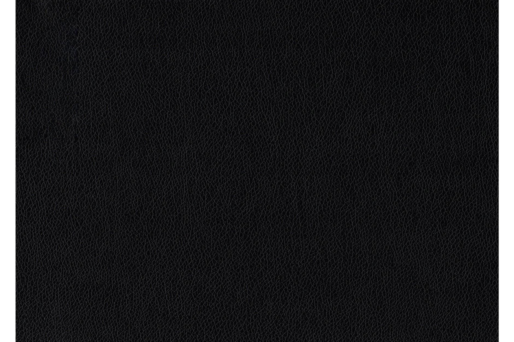 color swatch for black finish on Tempe dining set