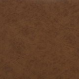 Eldridge Faux Leather Upholstered Adjustable Bar Stool Coffee — product image 11