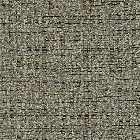 Swatch showing Cascilla Pewter fabric color