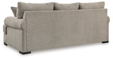 Galemore Quarry Chenille Sofa