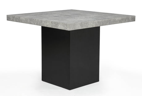 Sebastian Black Counter Height Set view 4