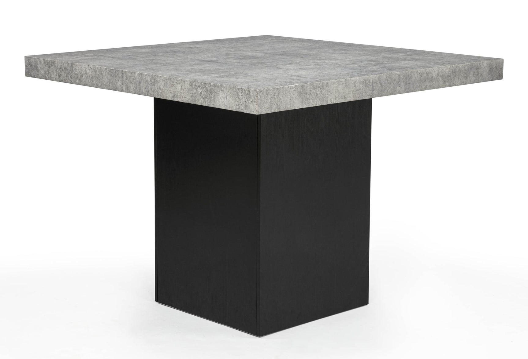 Sebastian Light Gray Counter Height Set view 3