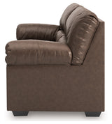 WillowBend Loveseat side alternative angle