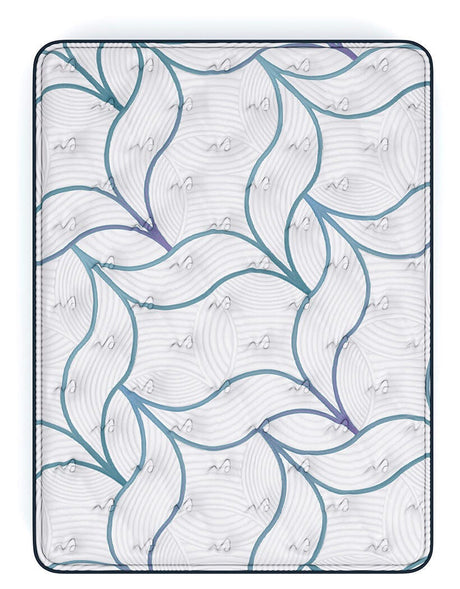 Limited Edition Plush PT 3.0 White Twin XL Mattress — product image 9