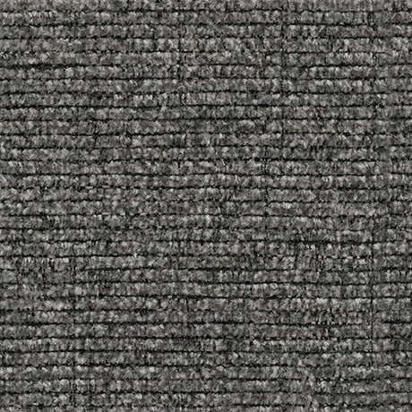 Allmaxx Pewter Chenille Recliner fabric swatch