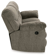 Alphons sofa side view