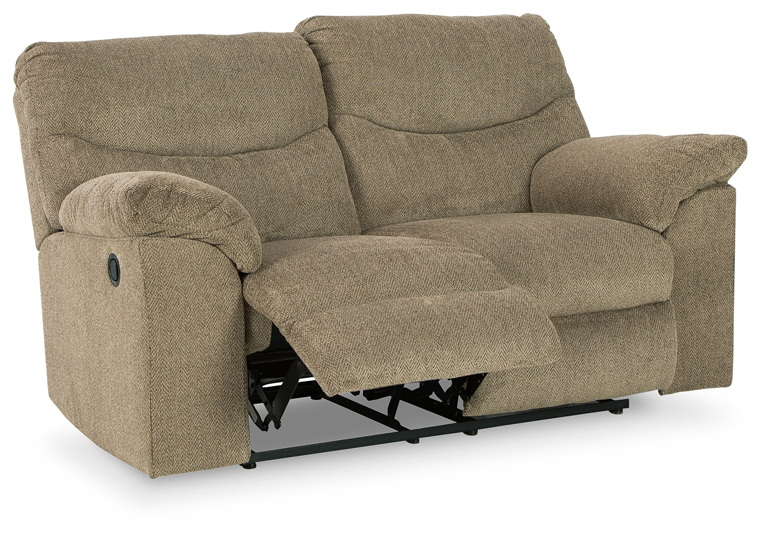Alphons Briar sofa back view