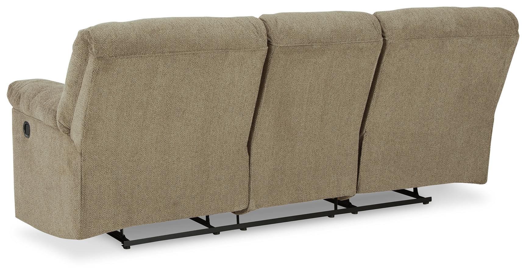 Alphons Briar sofa side profile