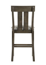 Main angle showing all seating components