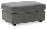 Stairatt Gravel Sofa, Loveseat, Chair and Ottoman