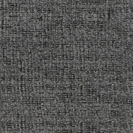 Stairatt Gravel Chenille fabric swatch