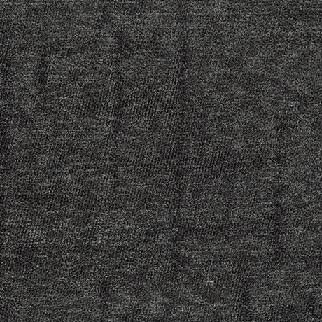 Side view showcasing slate color upholstery on Ambee sectional