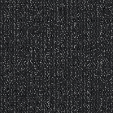 Jasmine Peaks Ottoman front head-on view