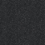 Jasmine Peaks coal chenille fabric swatch