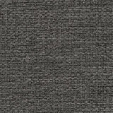 Close-up detail of charcoal fabric on Edenfield 3-Piece Sectional Sofa