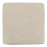 Edenfield Linen 3-Piece Sectional with Ottoman - image 6