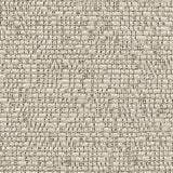 Edenfield Linen 3-Piece Sectional sofa linen fabric detail