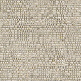 Linen fabric detail of Edenfield sectional sofa