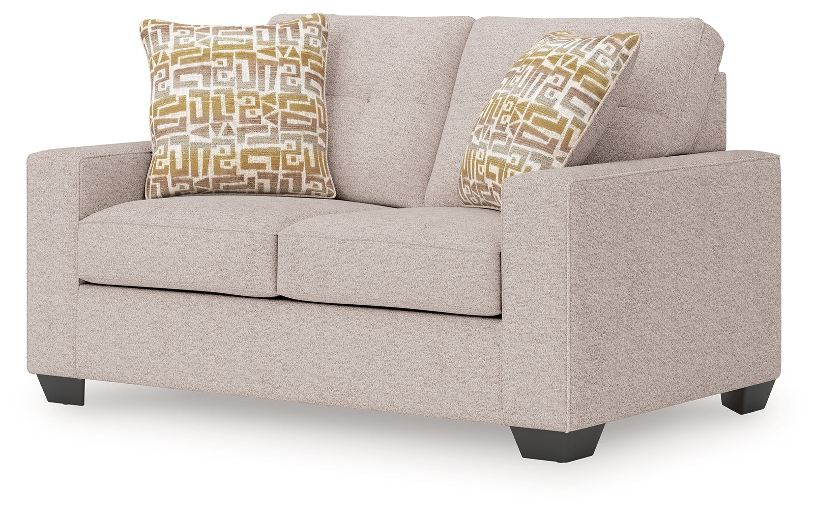 Larimer Loveseat alternative angle