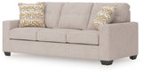 Larimer Sofa Sleeper side view