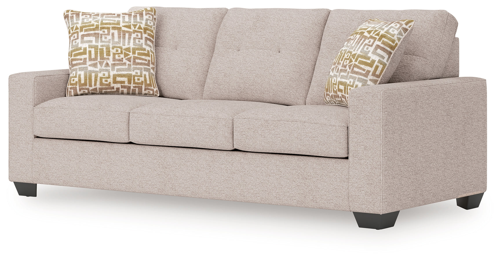 Larimer Sofa Sleeper side view