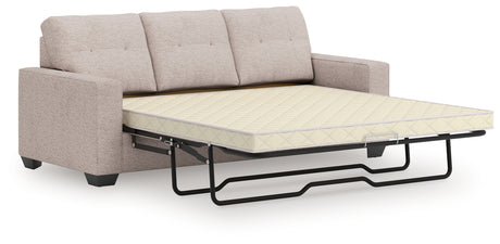 Larimer Sofa Sleeper head-on view