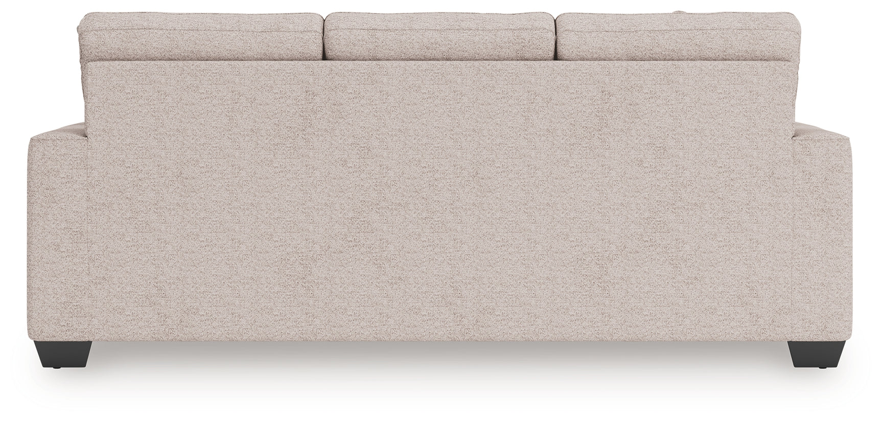 Larimer Sofa Sleeper side alternate angle