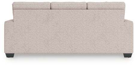 Larimer Sofa Sleeper side alternate angle