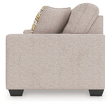 Larimer Sofa Sleeper corner detail
