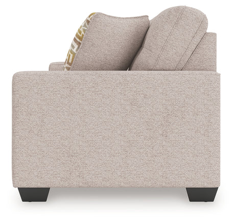 Larimer Sofa Sleeper corner detail