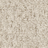 Fabric swatch detail of Larimer Stone upholstery